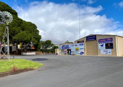 Daish Irrigation and Fodder Strathalbyn